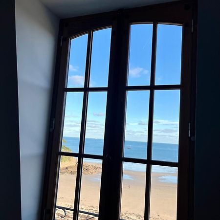 Le Royal XIX Vue Mer 212 Dinard Dış mekan fotoğraf