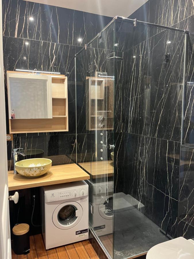 Le Royal XIX Vue Mer 212 Dinard Dış mekan fotoğraf