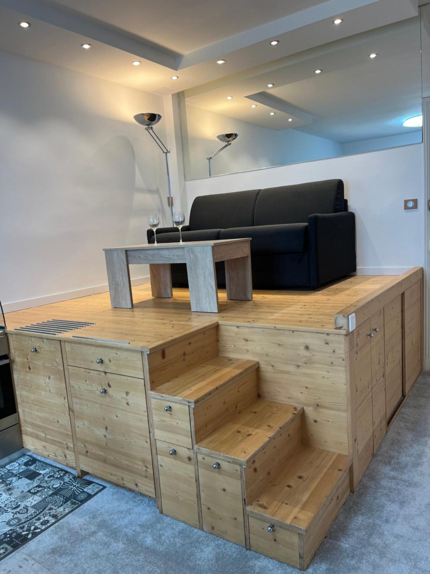 Le Royal XIX Vue Mer 212 Dinard Dış mekan fotoğraf