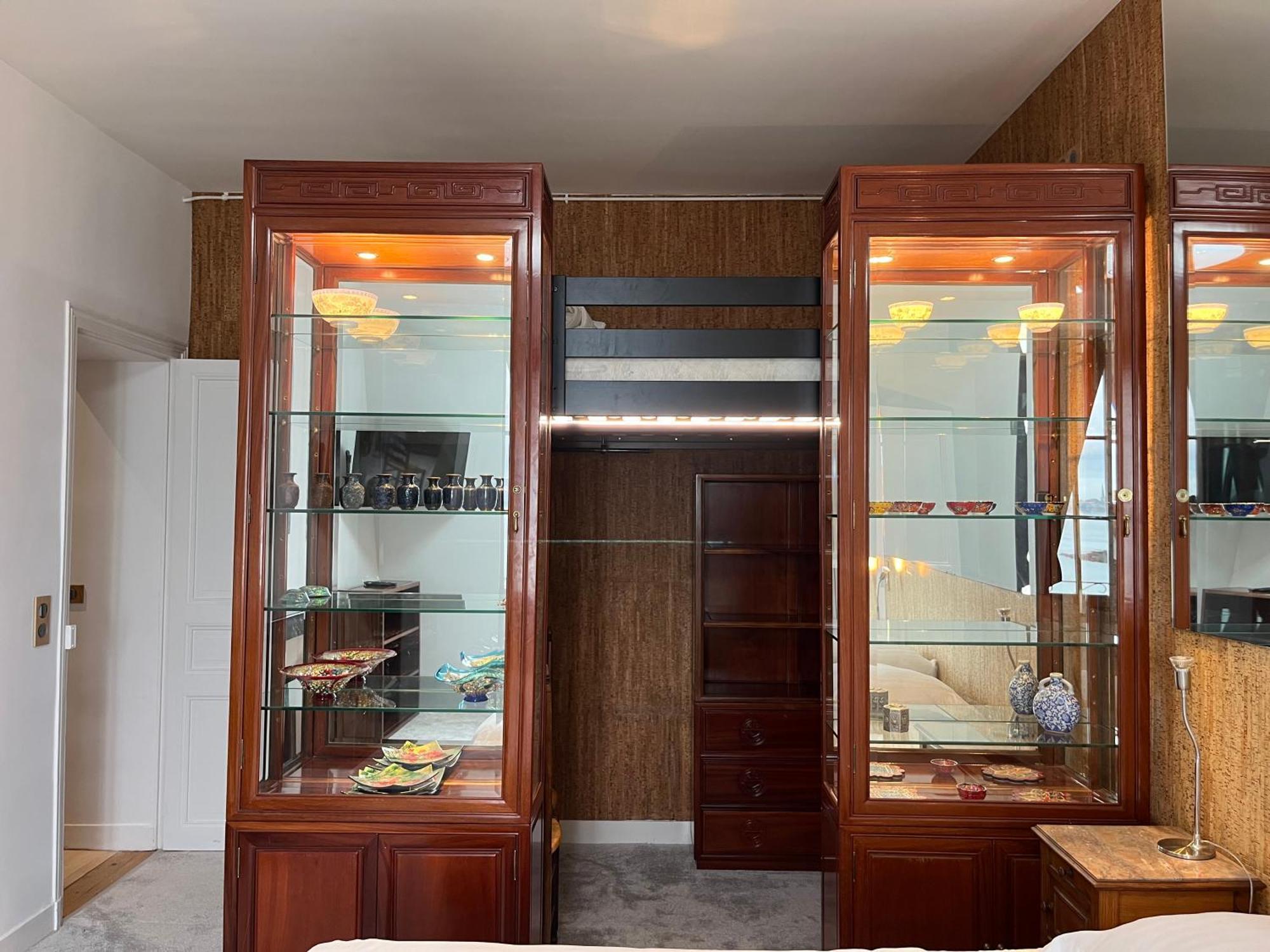 Le Royal XIX Vue Mer 212 Dinard Dış mekan fotoğraf