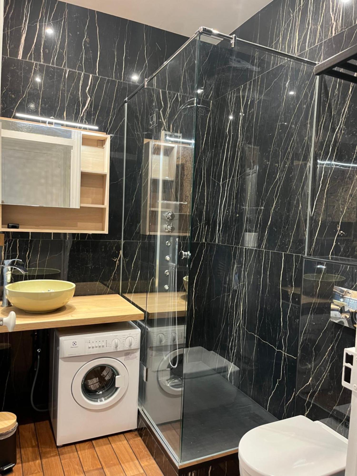 Le Royal XIX Vue Mer 212 Dinard Dış mekan fotoğraf