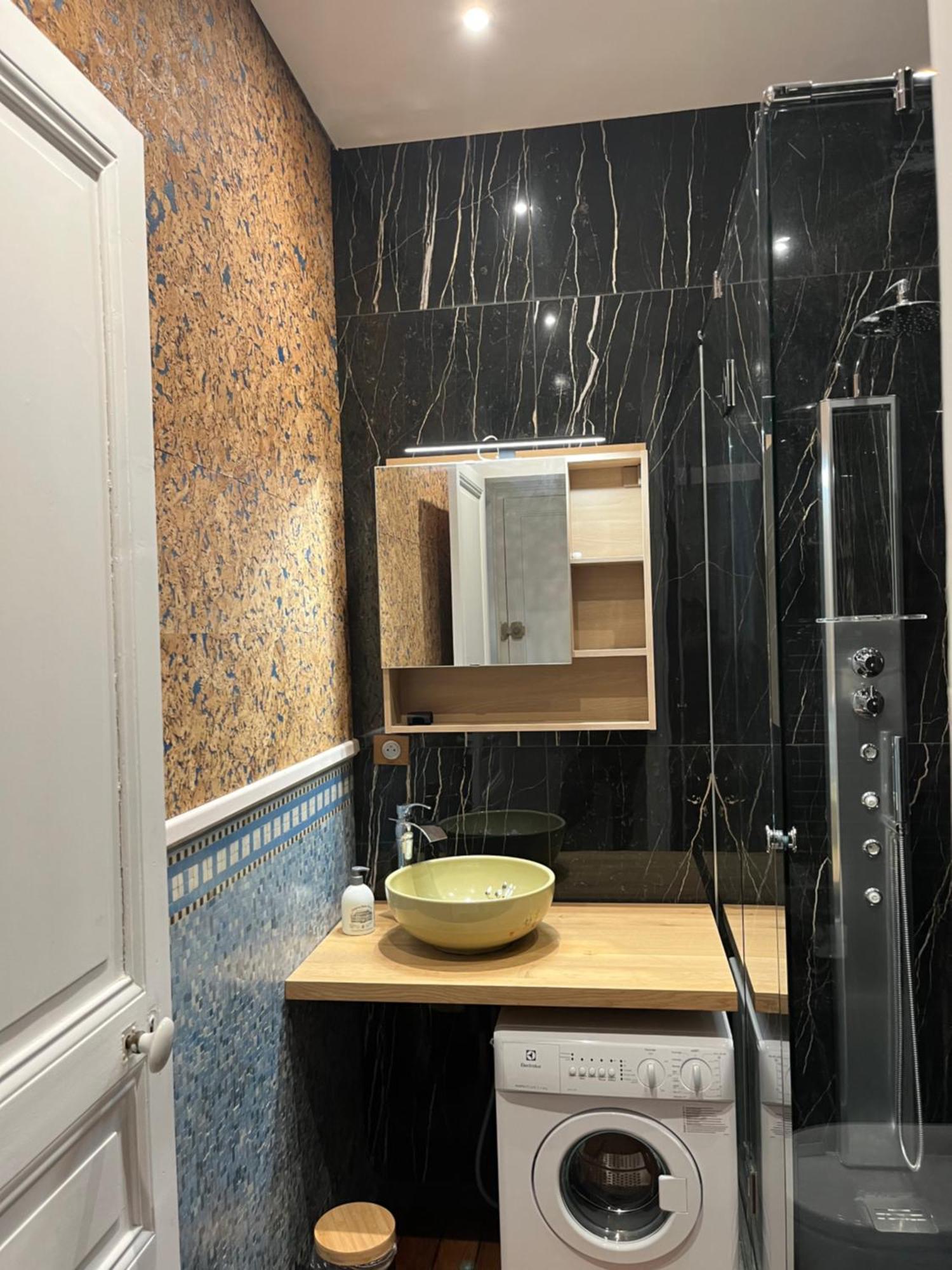 Le Royal XIX Vue Mer 212 Dinard Dış mekan fotoğraf